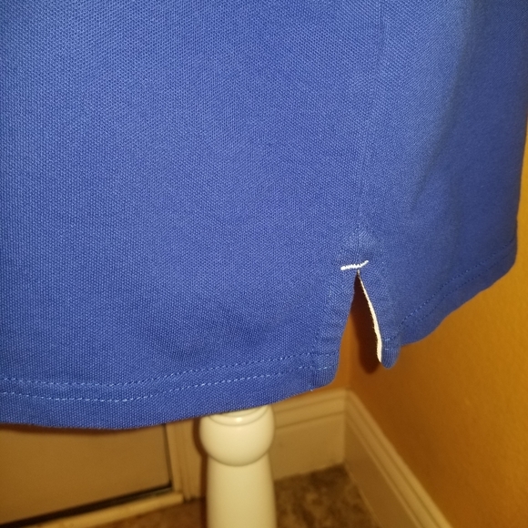 U.S. Polo Association Dress - Picture 3 of 5